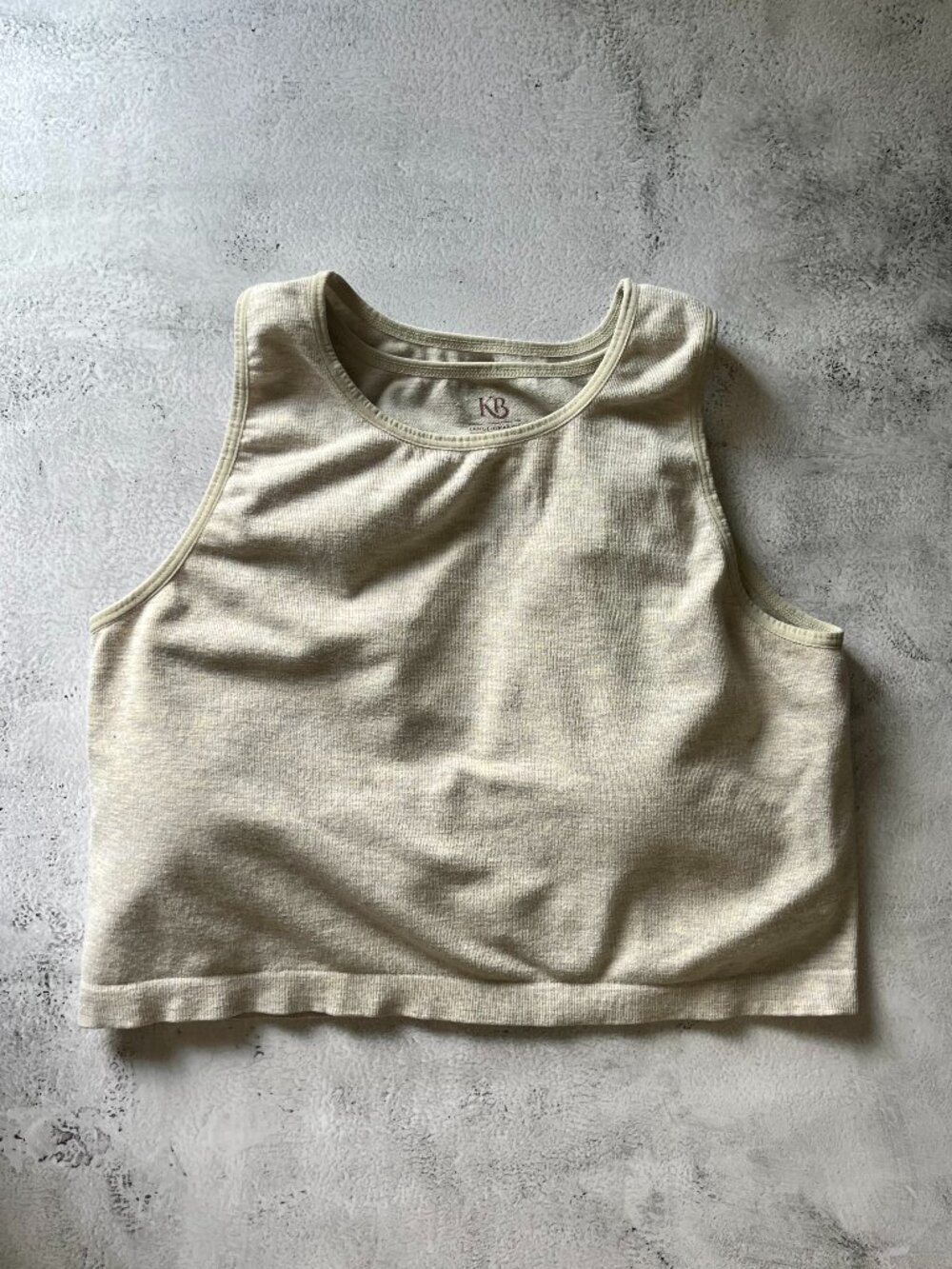 Kindred Bravely - L - Sublime® Bamboo Maternity & Nursing Longline Bra Top